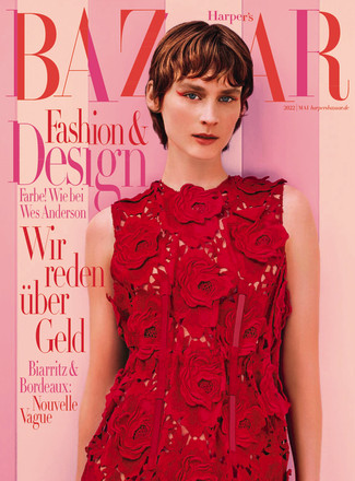 Harper's BAZAAR