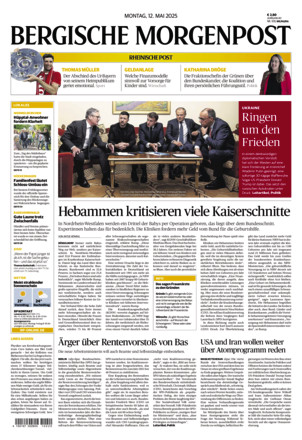 Bergische Morgenpost
