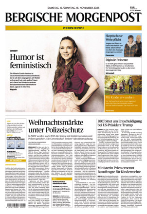 Bergische Morgenpost