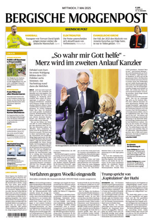Bergische Morgenpost