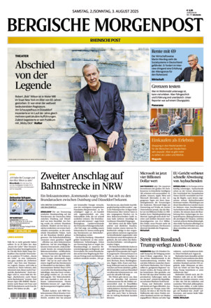 Bergische Morgenpost