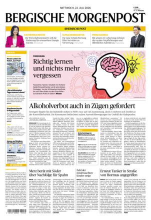 Bergische Morgenpost