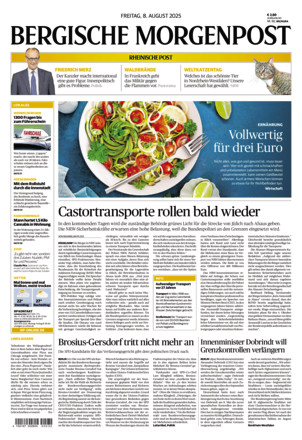 Bergische Morgenpost