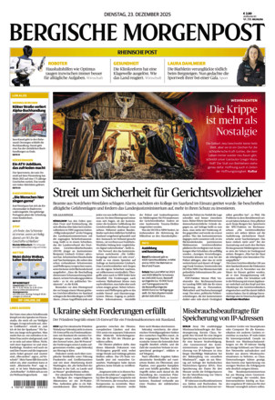 Bergische Morgenpost