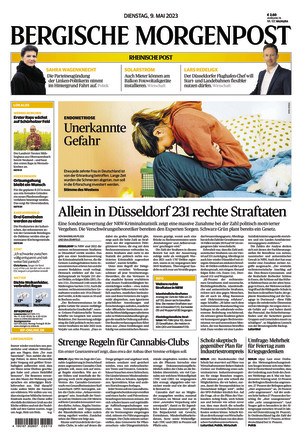 Bergische Morgenpost