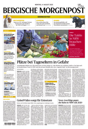 Bergische Morgenpost