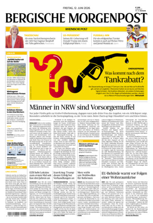Bergische Morgenpost