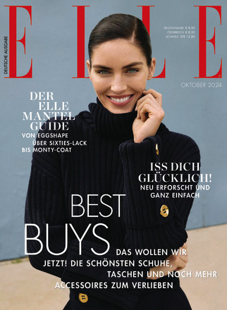 ELLE - ePaper