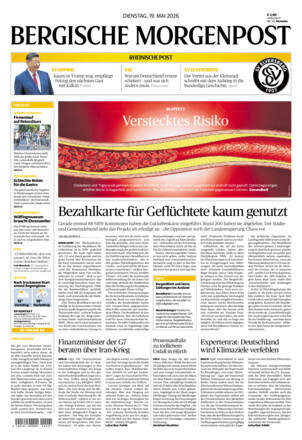 Bergische Morgenpost