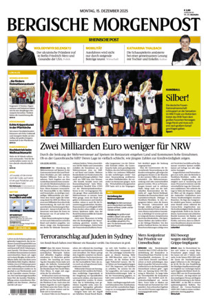 Bergische Morgenpost