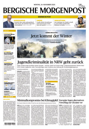 Bergische Morgenpost