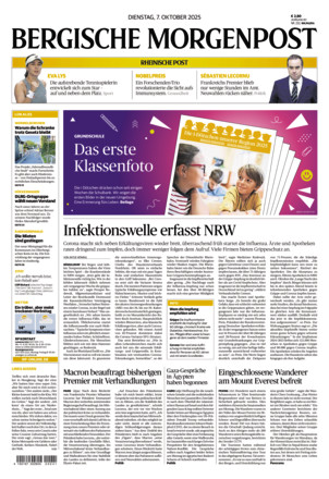 Bergische Morgenpost