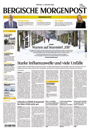 Bergische Morgenpost