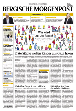Bergische Morgenpost