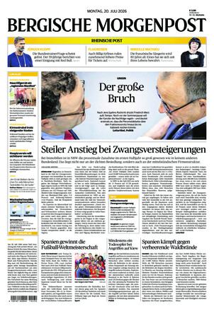 Bergische Morgenpost