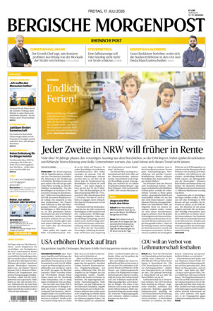 Bergische Morgenpost