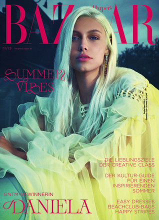Harper's BAZAAR