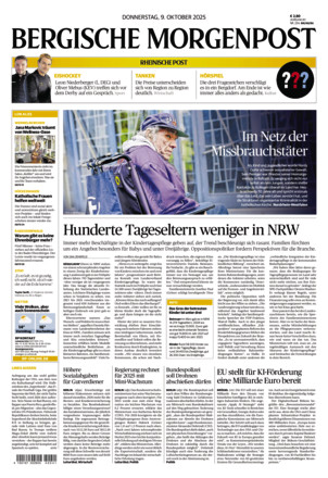 Bergische Morgenpost