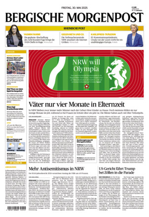 Bergische Morgenpost