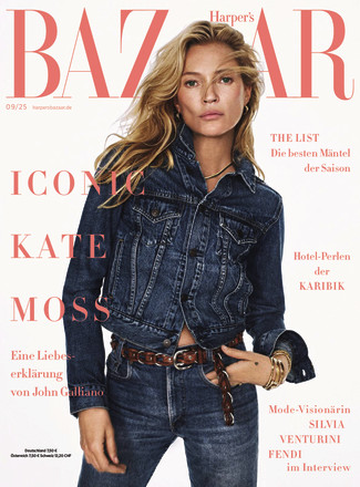 Harper's BAZAAR