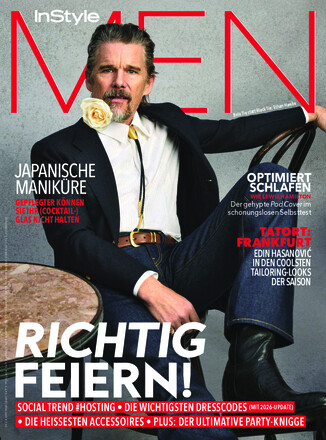 InStyle MEN