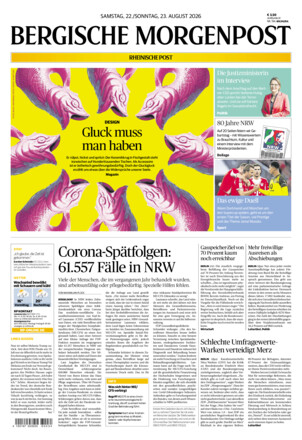 Bergische Morgenpost