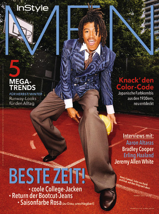 InStyle MEN