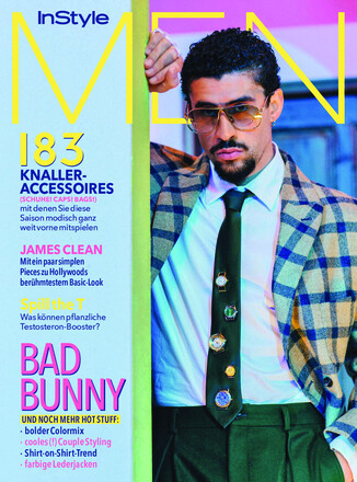 InStyle MEN - ePaper