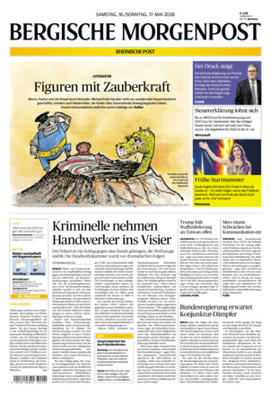 Bergische Morgenpost