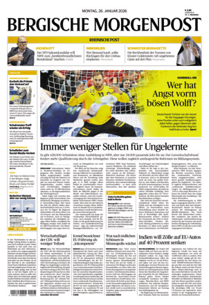 Bergische Morgenpost