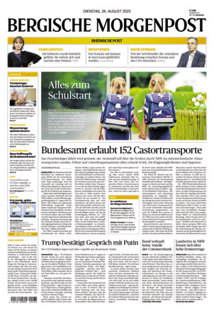 Bergische Morgenpost