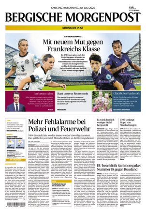 Bergische Morgenpost