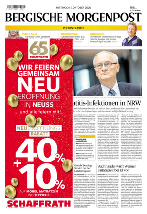 Bergische Morgenpost