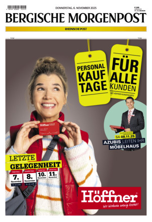 Bergische Morgenpost