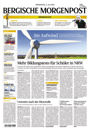 Bergische Morgenpost