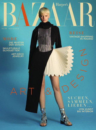 Harper's BAZAAR