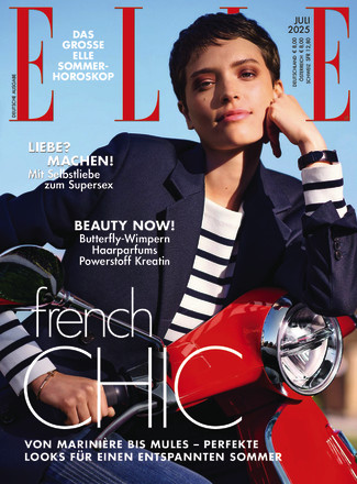 ELLE