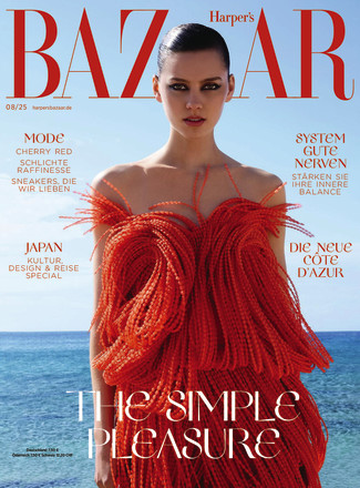 Harper's BAZAAR