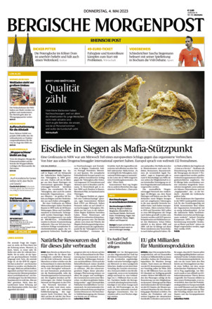 Bergische Morgenpost