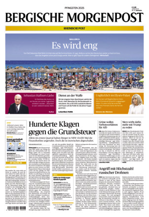 Bergische Morgenpost