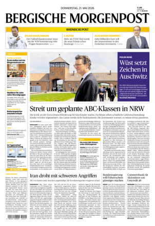 Bergische Morgenpost
