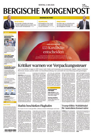 Bergische Morgenpost