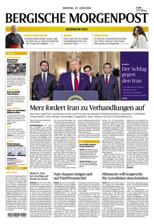 Bergische Morgenpost