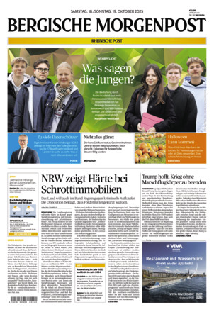 Bergische Morgenpost