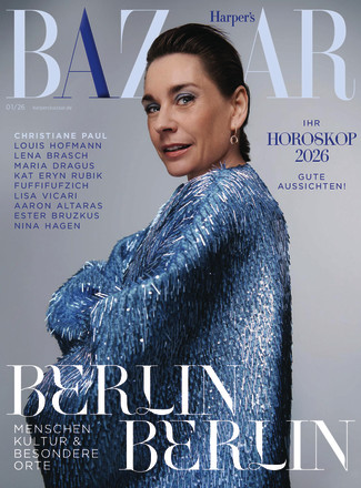 Harper's BAZAAR