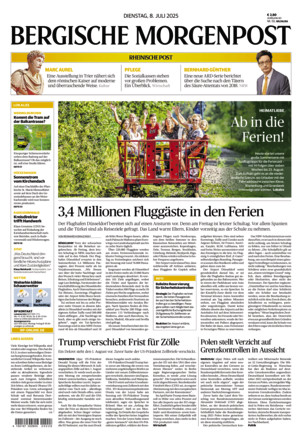 Bergische Morgenpost