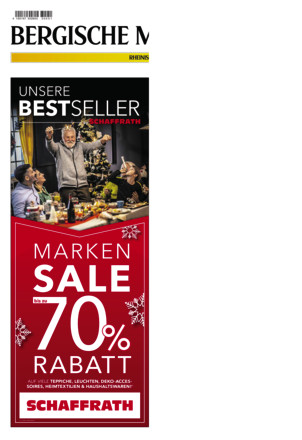 Bergische Morgenpost