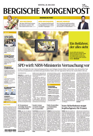 Bergische Morgenpost