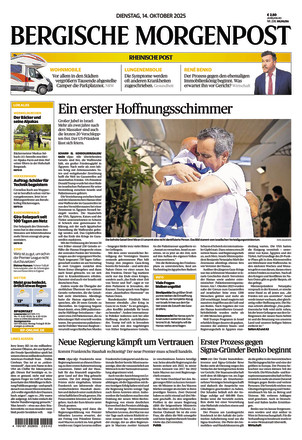 Bergische Morgenpost