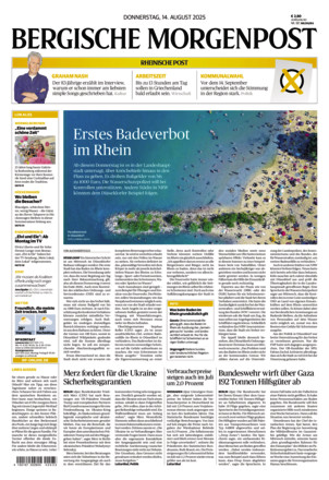 Bergische Morgenpost